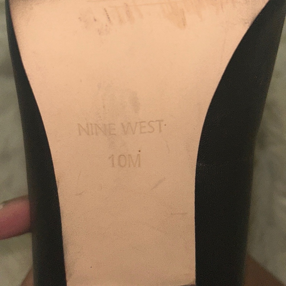 Versatile for Any Occasion Black Heels